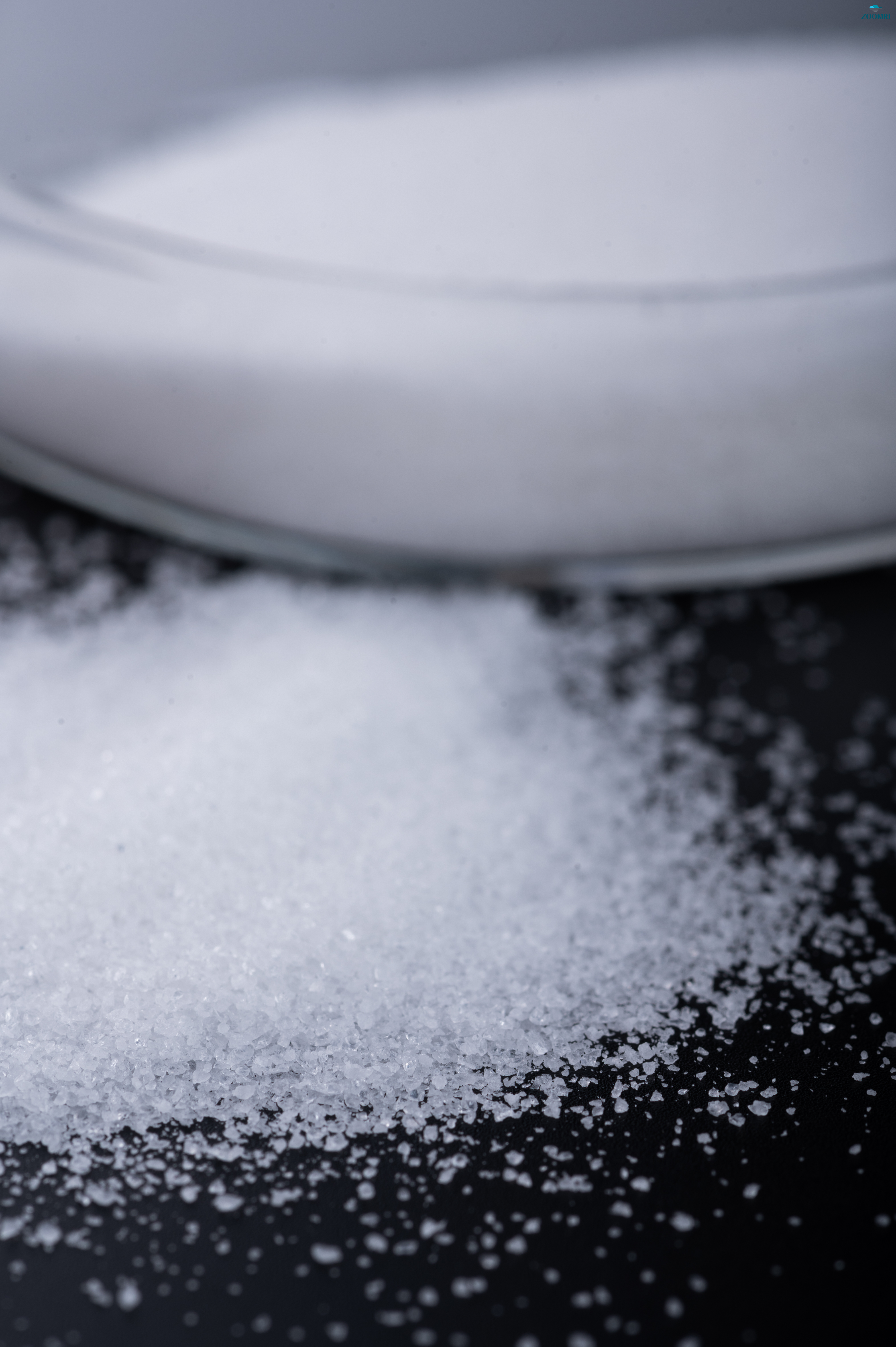 El clorato de sodio al 99,5% desempeña un papel diferente en la producción de productos intermedios de colorantes de antraquinona.