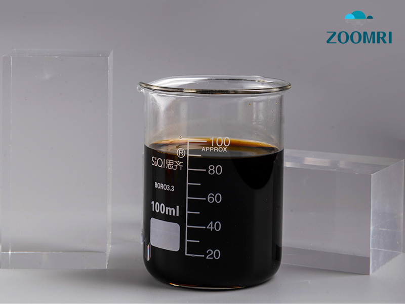 Cloruro férrico anhidro ampliamente utilizado en la industria química.