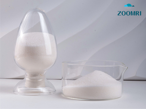 El clorato de sodio al 99,5% desempeña un papel diferente en la producción de productos intermedios de colorantes de antraquinona.