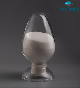 Poliacrilamida utilizada para la industria de procesamiento de minerales.