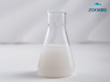 Poliacrilamida en emulsión